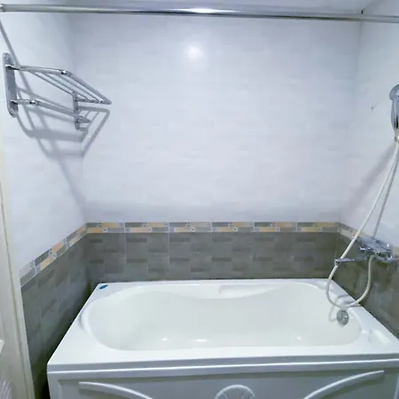 Eco Nest Apartment & Stay Hanoi Exterior photo