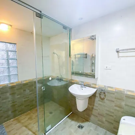 Eco Nest Apartment & Stay Hanoi Room photo