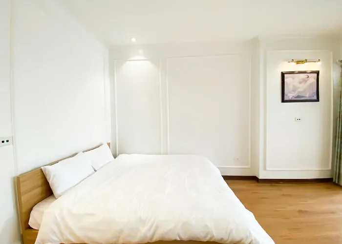 Eco Nest Apartment & Stay