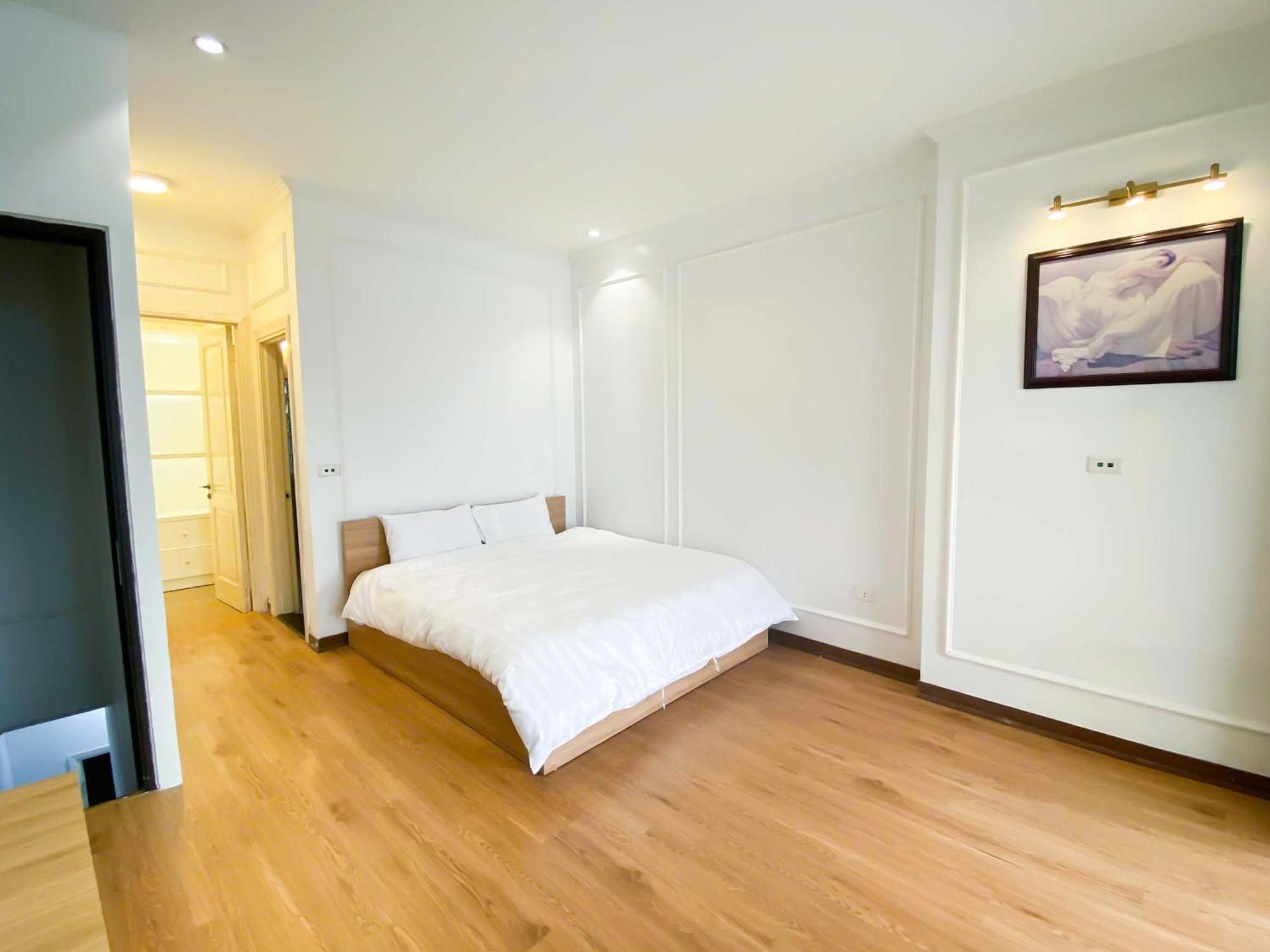 Eco Nest & Appartement *