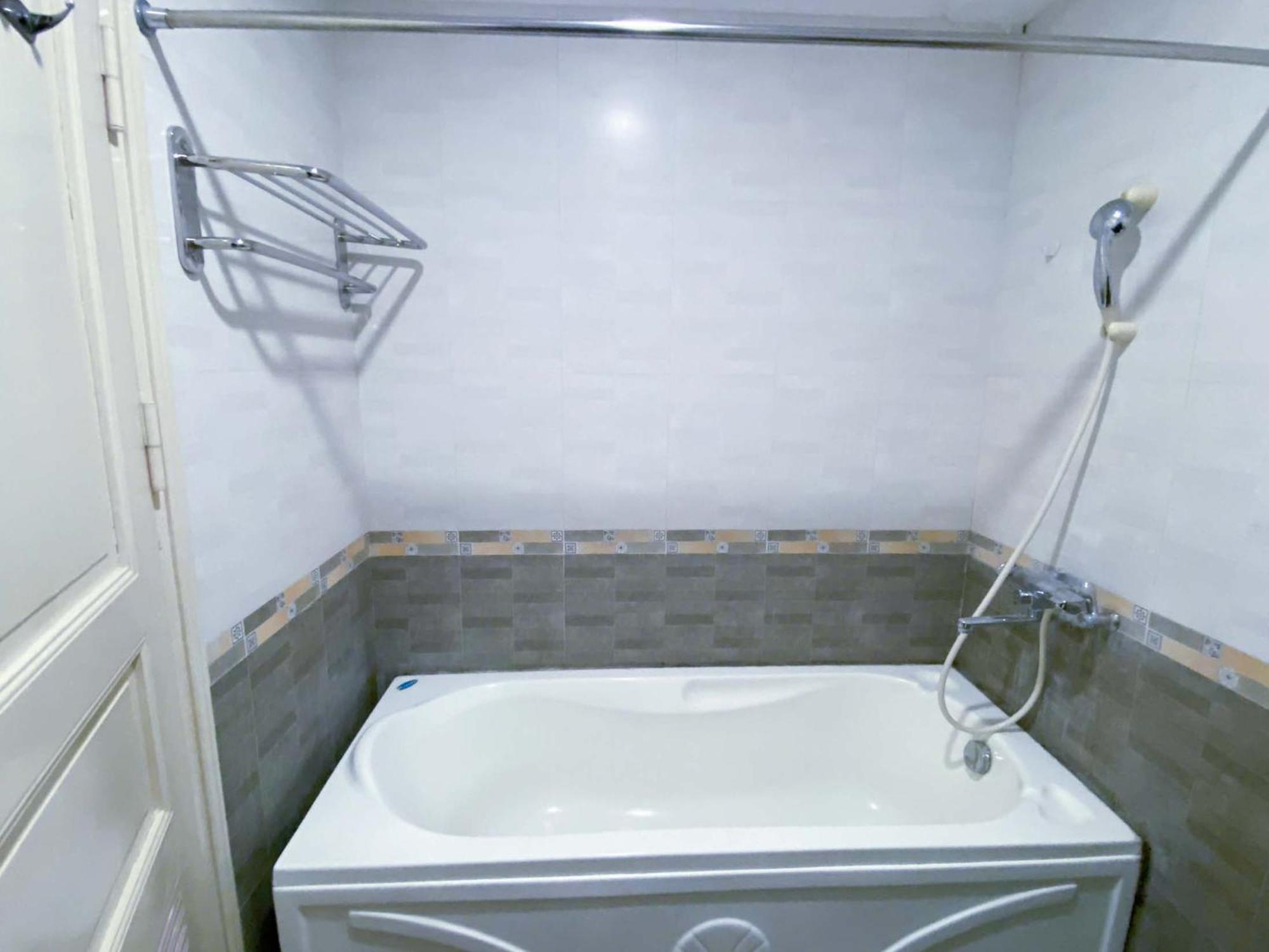 Appartement Eco Nest &