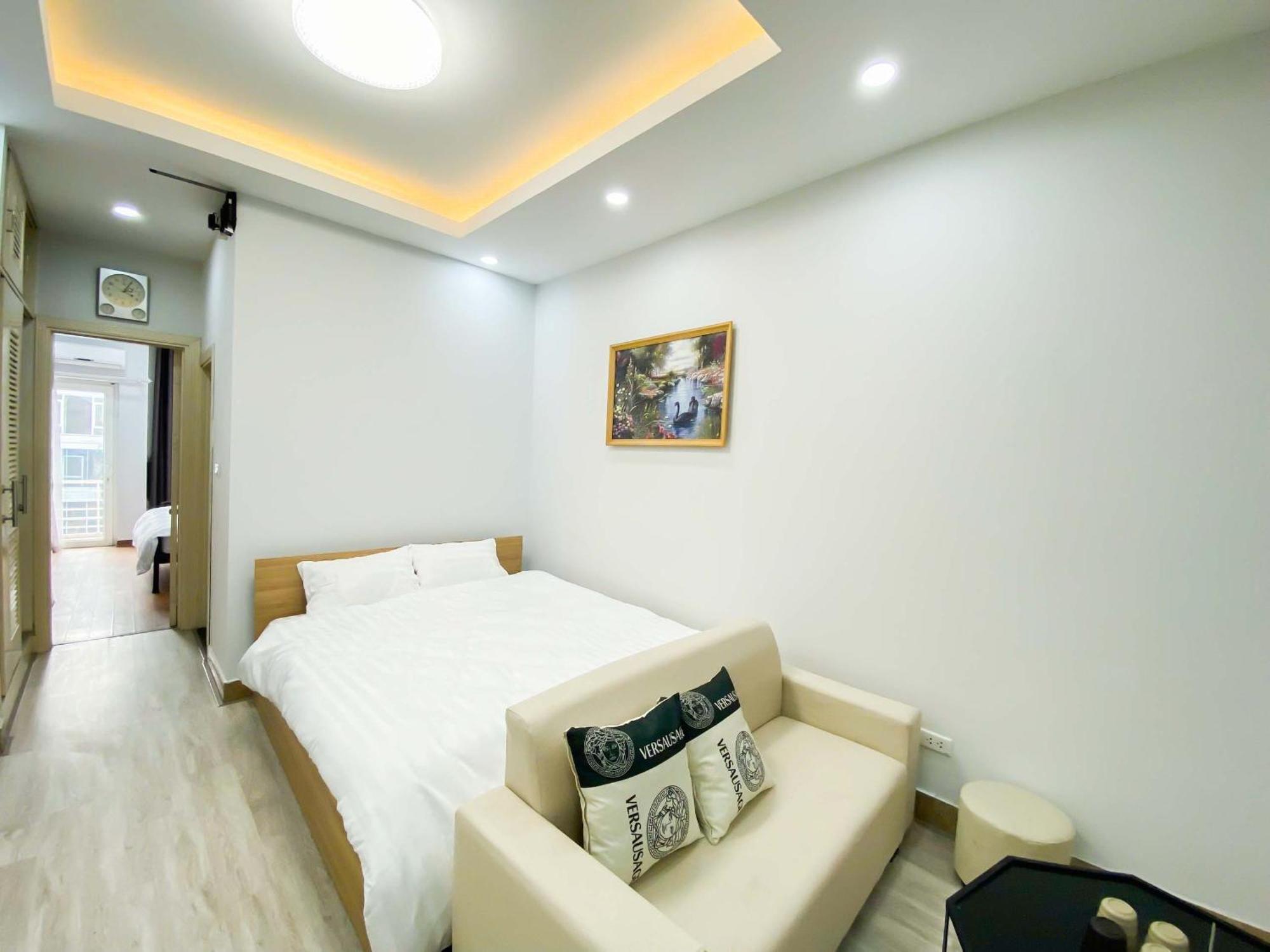 Appartement Eco Nest &