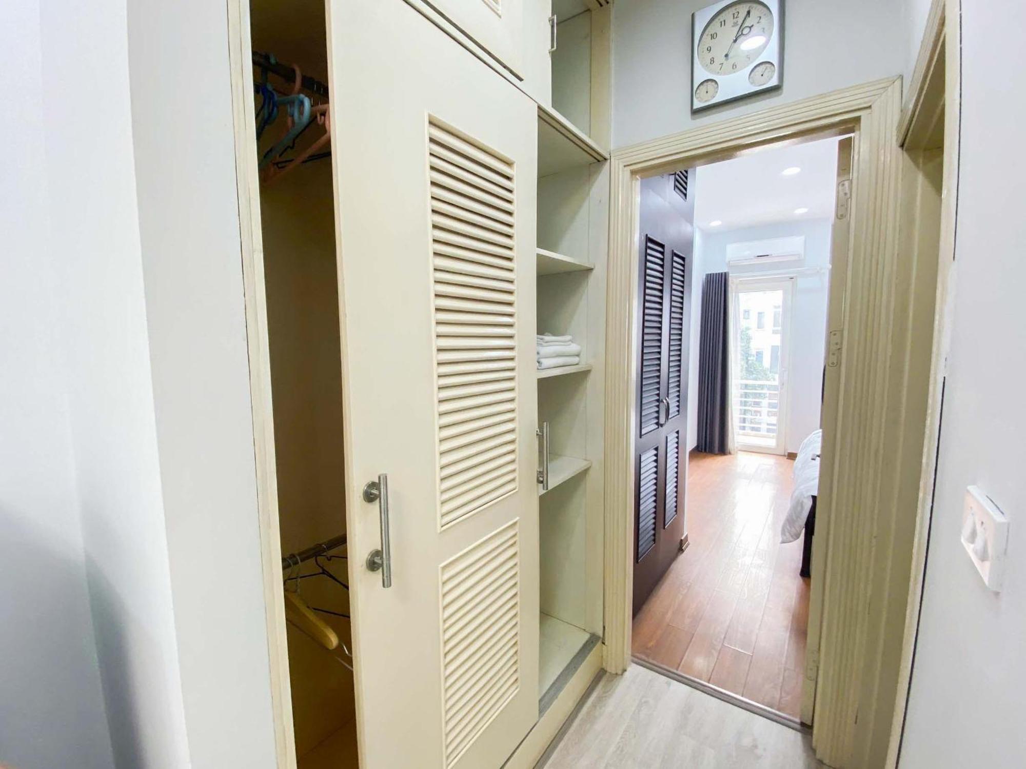 Eco Nest & Appartement Hanoï