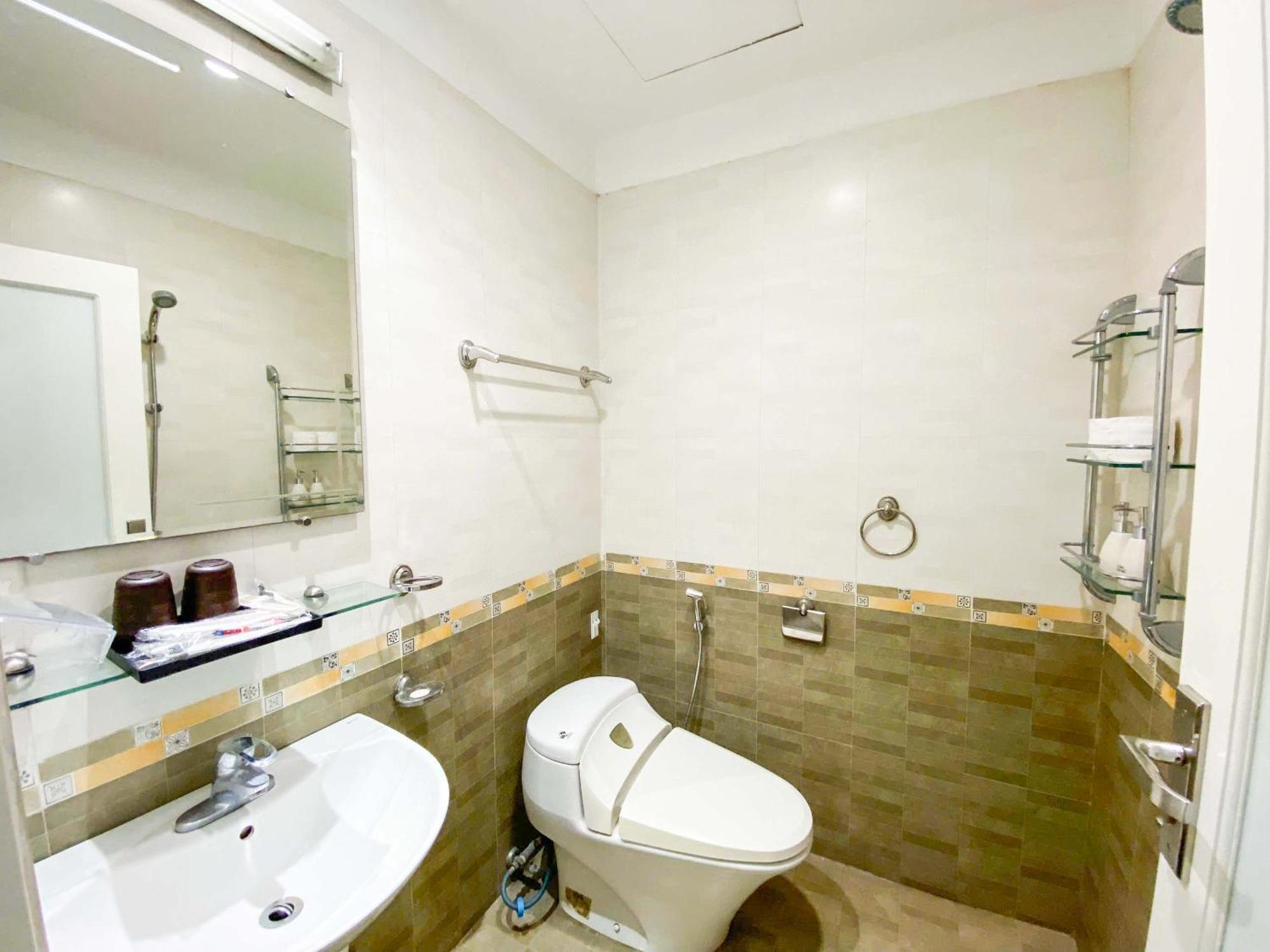 Appartement Eco Nest &